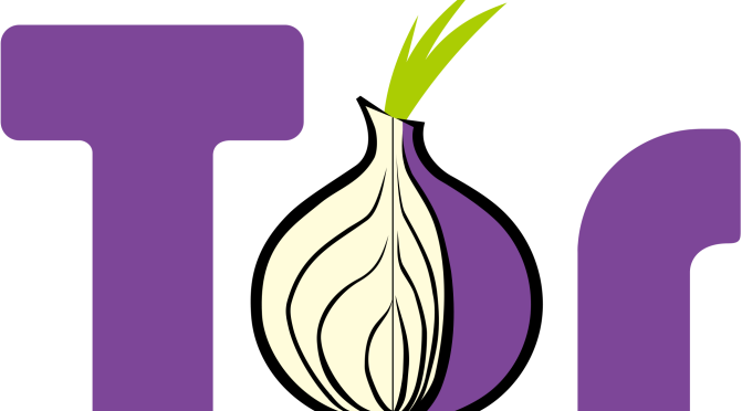 Qué es Tor y cómo funciona